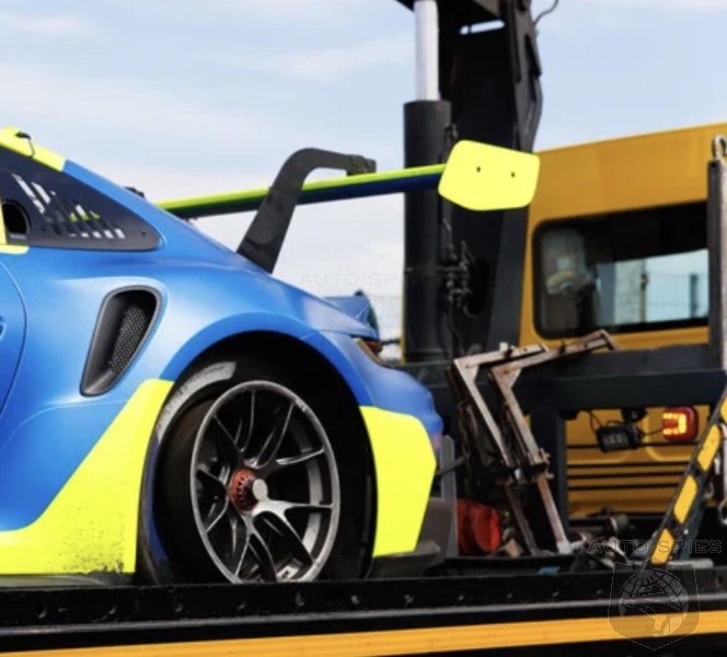UK Police Can Now Seize Your Car For Almost Any Reason